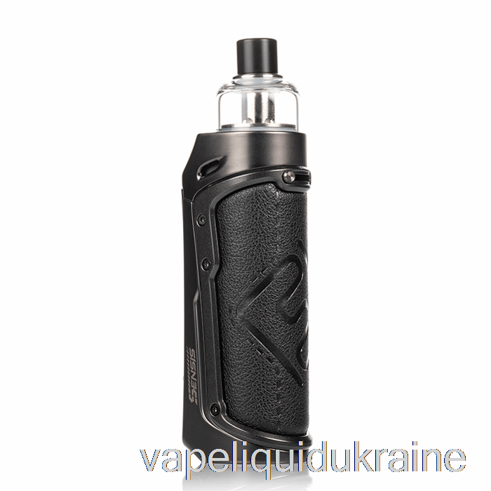 Vape Ukraine Innokin SENSIS 40W Pod Mod Kit Jet Black